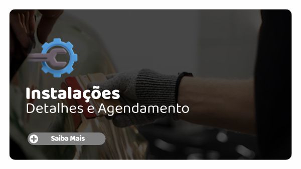 Instalação