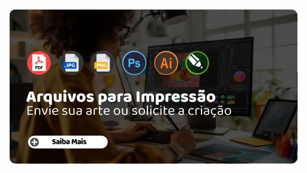 Envio de Arquivo