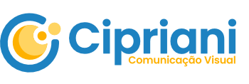 Loja Oline de Adesivos e Comunicação Visual | Cipriani Comunicação
