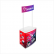 Balcão PDV Personalizado Desmontável - Completo