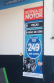Banner em Lona Personalizado Sob Medida