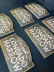 Placa de PVC Personalizada 5mm - Corte Personalizado