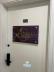 Placa de Vidro Personalizada 90x50cm