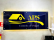 Placa Personalizada com Led Sob Medida