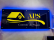 Placa Personalizada com Led Sob Medida