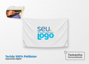 Tecido Personalizado sob Medida - Por Metro 100% Poliéster Personalizado Colorido CMYK Impressão Digital Corte Reto 
